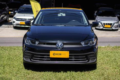 VOLKSWAGEN Polo Hatch 1.0 4P 170 TSI COMFORTLINE AUTOM�TICO, Foto 2