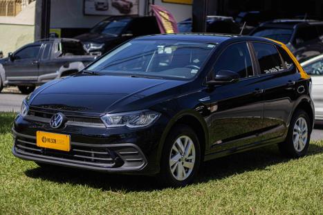 VOLKSWAGEN Polo Hatch 1.0 4P 170 TSI COMFORTLINE AUTOM�TICO, Foto 3