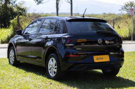 VOLKSWAGEN Polo Hatch 1.0 4P 170 TSI COMFORTLINE AUTOM�TICO, Foto 6