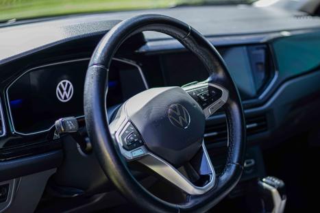 VOLKSWAGEN Polo Hatch 1.0 4P 170 TSI COMFORTLINE AUTOM�TICO, Foto 10