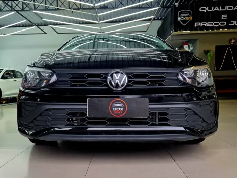 VOLKSWAGEN Polo Hatch 1.0 4P MPI TRACK, Foto 13