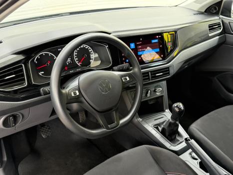 VOLKSWAGEN Polo Hatch 1.0 4P MPI TRACK, Foto 6