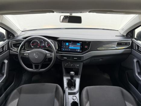 VOLKSWAGEN Polo Hatch 1.0 4P MPI TRACK, Foto 7