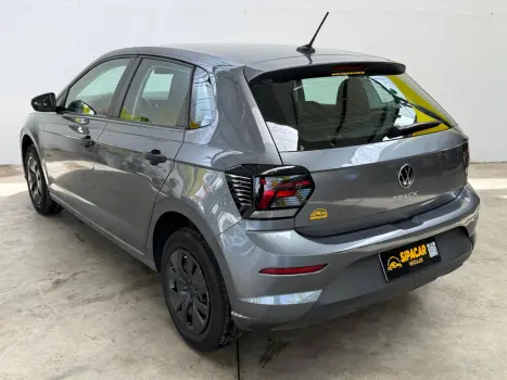 VOLKSWAGEN Polo Hatch 1.0 4P MPI TRACK, Foto 11