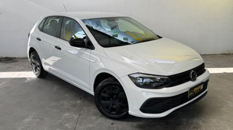 VOLKSWAGEN Polo Hatch 1.0 4P MPI TRACK, Foto 1