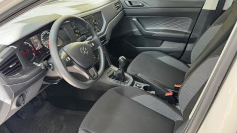 VOLKSWAGEN Polo Hatch 1.0 4P MPI TRACK, Foto 7