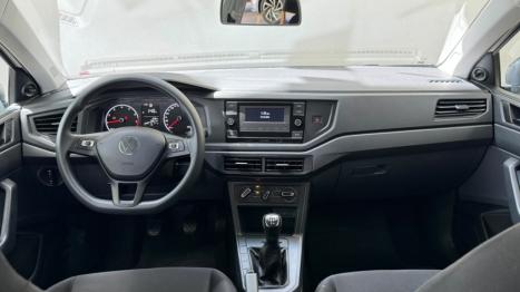 VOLKSWAGEN Polo Hatch 1.0 4P MPI TRACK, Foto 9