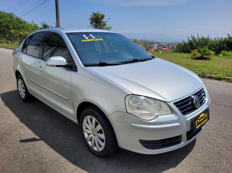 VOLKSWAGEN Polo Sedan 1.6 4P, Foto 1