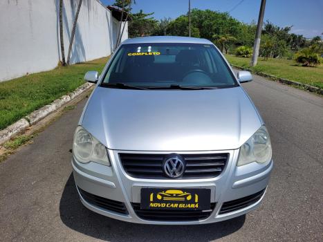 VOLKSWAGEN Polo Sedan 1.6 4P, Foto 2