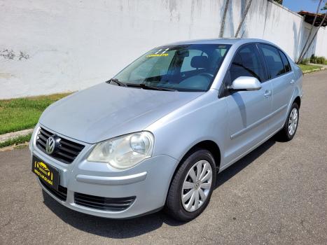 VOLKSWAGEN Polo Sedan 1.6 4P, Foto 3