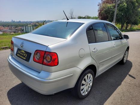 VOLKSWAGEN Polo Sedan 1.6 4P, Foto 4