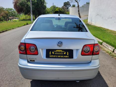 VOLKSWAGEN Polo Sedan 1.6 4P, Foto 5