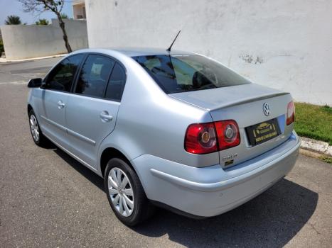 VOLKSWAGEN Polo Sedan 1.6 4P, Foto 6
