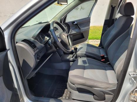 VOLKSWAGEN Polo Sedan 1.6 4P, Foto 7