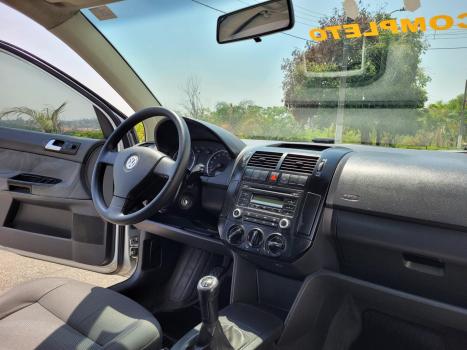 VOLKSWAGEN Polo Sedan 1.6 4P, Foto 9