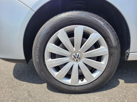 VOLKSWAGEN Polo Sedan 1.6 4P, Foto 11