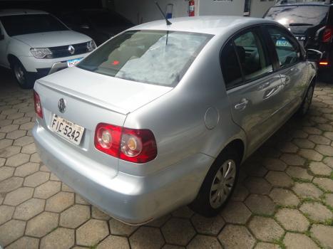 VOLKSWAGEN Polo Sedan 1.6 4P, Foto 2