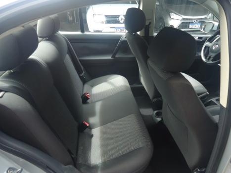VOLKSWAGEN Polo Sedan 1.6 4P, Foto 3