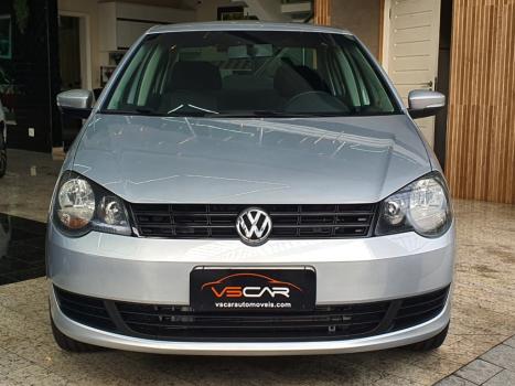 VOLKSWAGEN Polo Sedan 1.6 4P FLEX, Foto 2