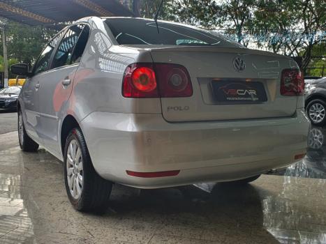 VOLKSWAGEN Polo Sedan 1.6 4P FLEX, Foto 3