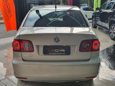 VOLKSWAGEN Polo Sedan 1.6 4P FLEX, Foto 4
