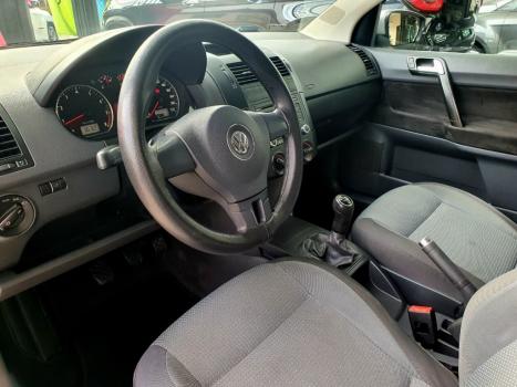 VOLKSWAGEN Polo Sedan 1.6 4P FLEX, Foto 8