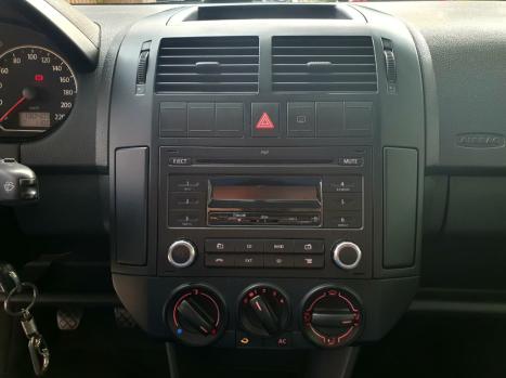 VOLKSWAGEN Polo Sedan 1.6 4P FLEX, Foto 10