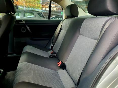 VOLKSWAGEN Polo Sedan 1.6 4P FLEX, Foto 11