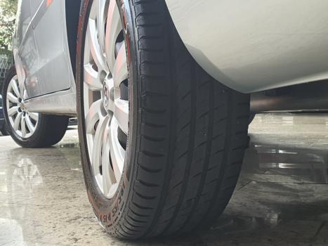 VOLKSWAGEN Polo Sedan 1.6 4P FLEX, Foto 12