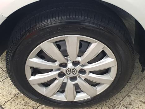 VOLKSWAGEN Polo Sedan 1.6 4P FLEX, Foto 14