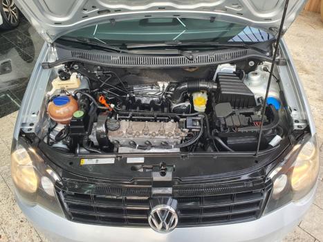 VOLKSWAGEN Polo Sedan 1.6 4P FLEX, Foto 16