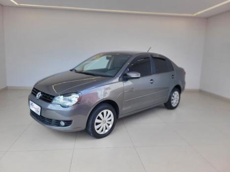 VOLKSWAGEN Polo Sedan 1.6 4P FLEX, Foto 1