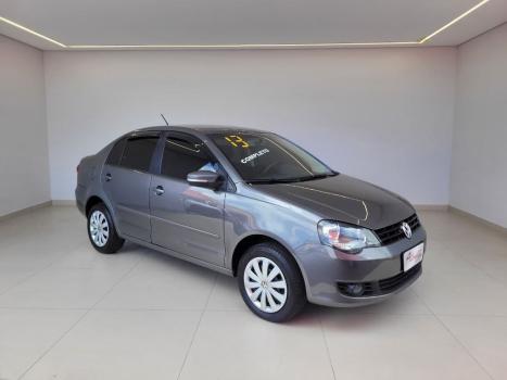 VOLKSWAGEN Polo Sedan 1.6 4P FLEX, Foto 3