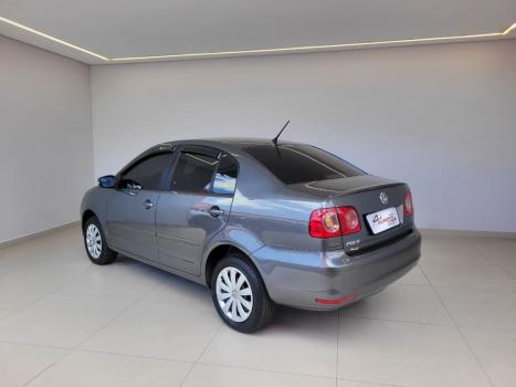 VOLKSWAGEN Polo Sedan 1.6 4P FLEX, Foto 4