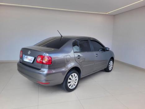 VOLKSWAGEN Polo Sedan 1.6 4P FLEX, Foto 5