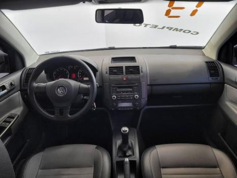 VOLKSWAGEN Polo Sedan 1.6 4P FLEX, Foto 8