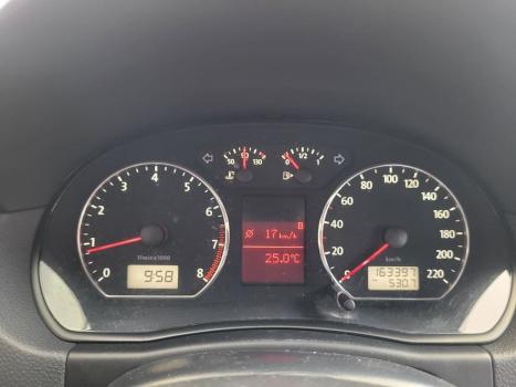 VOLKSWAGEN Polo Sedan 1.6 4P FLEX, Foto 9
