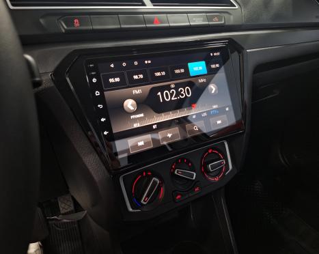 VOLKSWAGEN Saveiro 1.6 16V FLEX MSI ROBUST CABINE SIMPLES, Foto 3