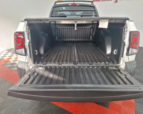 VOLKSWAGEN Saveiro 1.6 16V FLEX MSI ROBUST CABINE SIMPLES, Foto 7