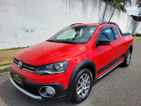 VOLKSWAGEN Saveiro 1.6 16V FLEX MSI EXTREME CABINE DUPLA, Foto 3 VOLKSWAGEN Saveiro 1.6 16V FLEX MSI EXTREME CABINE DUPLA, Foto 3