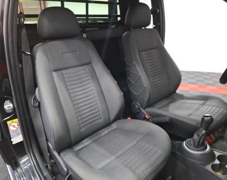 VOLKSWAGEN Saveiro 1.6 16V G6 CROSS CABINE ESTENDIDA FLEX, Foto 6