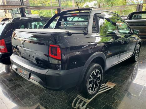 VOLKSWAGEN Saveiro 1.6 16V FLEX MSI EXTREME CABINE DUPLA, Foto 3