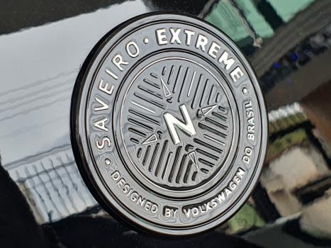 VOLKSWAGEN Saveiro 1.6 16V FLEX MSI EXTREME CABINE DUPLA, Foto 6