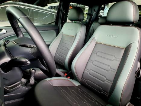 VOLKSWAGEN Saveiro 1.6 16V FLEX MSI EXTREME CABINE DUPLA, Foto 9