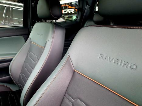 VOLKSWAGEN Saveiro 1.6 16V FLEX MSI EXTREME CABINE DUPLA, Foto 10