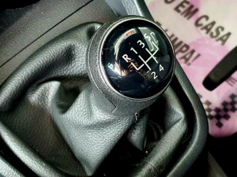 VOLKSWAGEN Saveiro 1.6 16V FLEX MSI EXTREME CABINE DUPLA, Foto 12