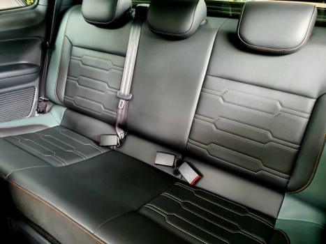 VOLKSWAGEN Saveiro 1.6 16V FLEX MSI EXTREME CABINE DUPLA, Foto 13