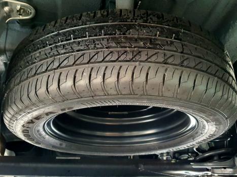 VOLKSWAGEN Saveiro 1.6 16V FLEX MSI EXTREME CABINE DUPLA, Foto 14