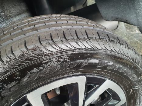 VOLKSWAGEN Saveiro 1.6 16V FLEX MSI EXTREME CABINE DUPLA, Foto 15