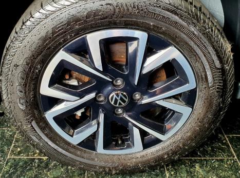 VOLKSWAGEN Saveiro 1.6 16V FLEX MSI EXTREME CABINE DUPLA, Foto 16